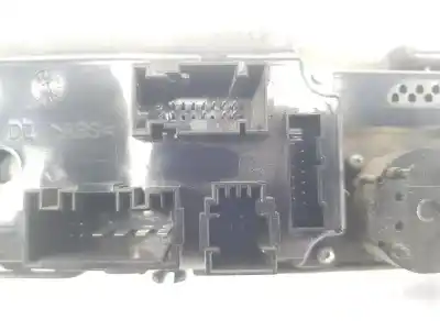 Second-hand car spare part climate control for bmw serie x5 (e70) 3.0sd oem iam references 64119310448  64119165682