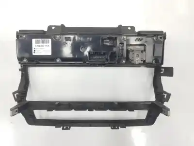 Second-hand car spare part climate control for bmw serie x5 (e70) 3.0sd oem iam references 64119310448  64119165682