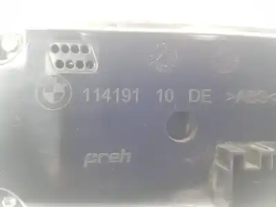 Second-hand car spare part climate control for bmw serie x5 (e70) 3.0sd oem iam references 64119310448  64119165682