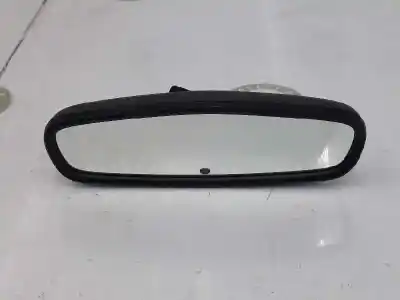 Автозапчастина б/у внутрішне дзеркало для opel astra j (p10) 1.7 cdti (68) посилання на oem iam 13581081