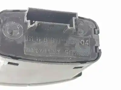 Piesă de schimb auto la mâna a doua avertizare pentru bmw x3 (e83) 3.0 d referințe oem iam 61316919506  61316919506