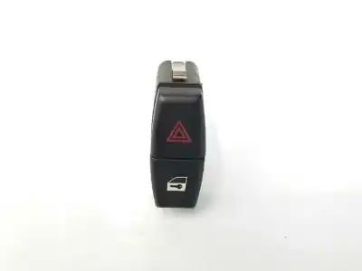 Peça sobressalente para automóvel em segunda mão interruptor 4 piscas - emergência por bmw x3 (e83) 3.0 d referências oem iam 61316919506