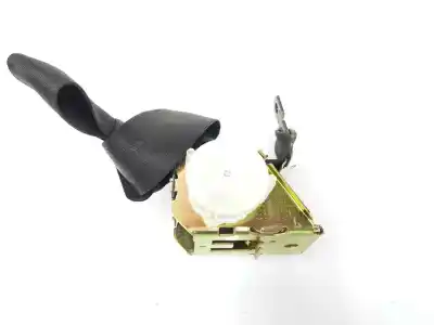 Peça sobressalente para automóvel em segunda mão pré-tensor de airbag traseiro direito por bmw x3 (e83) 3.0 d referências oem iam 72113448361