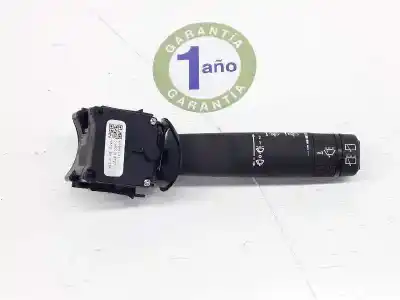 Peça sobressalente para automóvel em segunda mão comutador de limpa vidros por opel astra j (p10) 1.7 cdti (68) referências oem iam 95433818