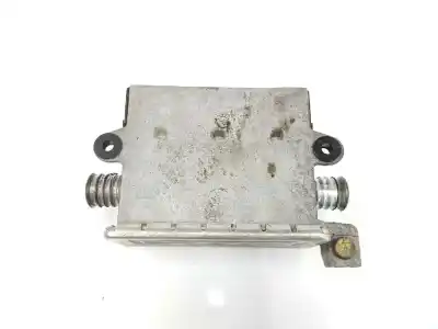 Peça sobressalente para automóvel em segunda mão aquecedor por bmw x3 (e83) 3.0 d referências oem iam 64126918806