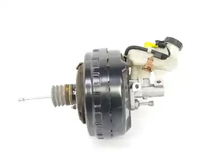 Автозапчастина б/у гальмівний серво для opel astra j lim. 2.0 16v cdti посилання на oem iam 13338058