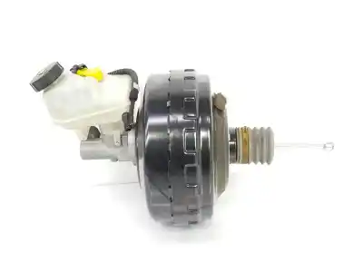 Автозапчастина б/у гальмівний серво для opel astra j lim. 2.0 16v cdti посилання на oem iam 13338058  13338058