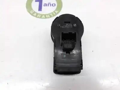 Автозапчастина б/у управління світлом для opel astra j (p10) 1.7 cdti (68) посилання на oem iam 13268702  13268703