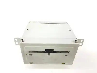 Pezzo di ricambio per auto di seconda mano SISTEMA DI NAVIGAZIONE GPS per OPEL ASTRA J BERLINA 5P  Riferimenti OEM IAM 22739813  22739813