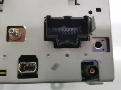 Автозапчасти б/у gps-навигационная система за opel astra j lim. 2.0 16v cdti ссылки oem iam 22739813  22739813