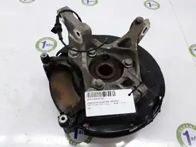 Автозапчастина б/у передній прав для opel astra j (p10) 1.7 cdti (68) посилання на oem iam 13319483