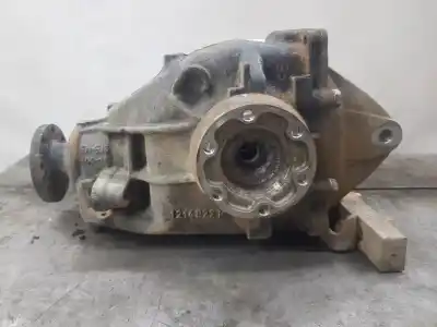 Pezzo di ricambio per auto di seconda mano differenziale posteriore per bmw 3 (e46) 320 d riferimenti oem iam 33101210487  33101210487