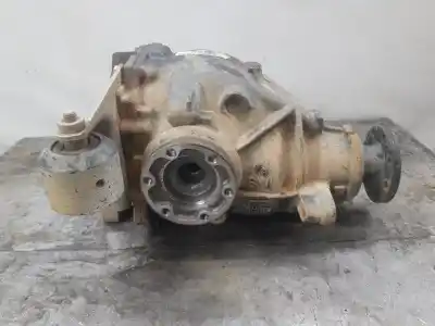 Pezzo di ricambio per auto di seconda mano differenziale posteriore per bmw 3 (e46) 320 d riferimenti oem iam 33101210487  33101210487