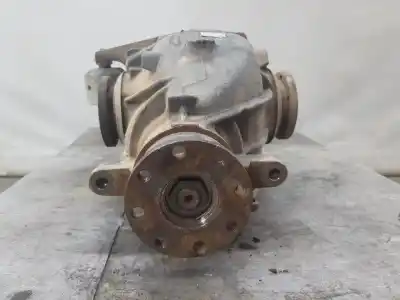 Pezzo di ricambio per auto di seconda mano differenziale posteriore per bmw 3 (e46) 320 d riferimenti oem iam 33101210487  33101210487