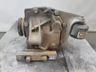Pezzo di ricambio per auto di seconda mano differenziale posteriore per bmw 3 (e46) 320 d riferimenti oem iam 33101210487