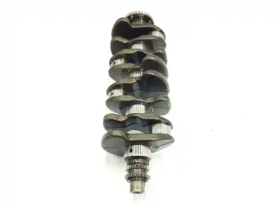 Second-hand car spare part crankshaft for mercedes-benz clase a 2.0 oem iam references a1330300001 a1330300001 