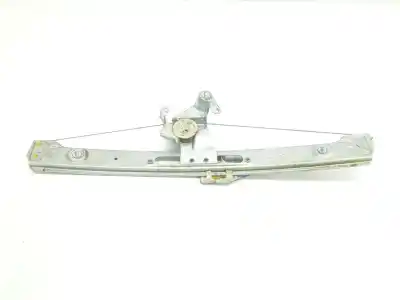 Second-hand car spare part rear right window regulator for bmw 3 (e46) 320 d oem iam references 51358212100  51358212100