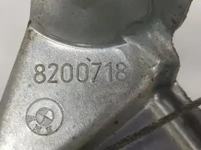 Second-hand car spare part rear right window regulator for bmw 3 (e46) 320 d oem iam references 51358212100  51358212100