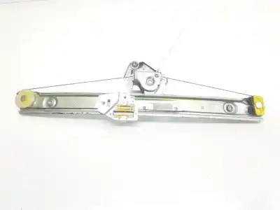Pezzo di ricambio per auto di seconda mano alzacristalli posteriore destro per bmw 3 (e46) 320 d riferimenti oem iam 51358212100