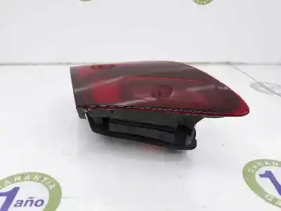 Автозапчасти б/у левый задний фонарь в двери за opel astra j (p10) 1.7 cdti (68) ссылки oem iam 13319951  13319951