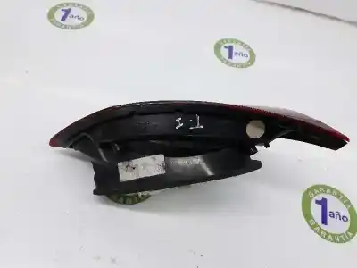 Автозапчасти б/у левый задний фонарь в двери за opel astra j (p10) 1.7 cdti (68) ссылки oem iam 13319951  13319951