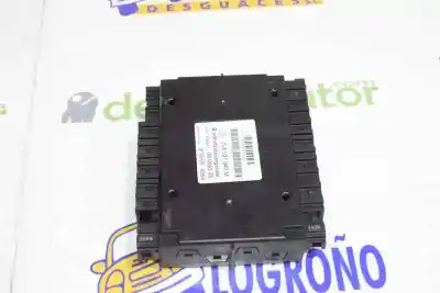 Peça sobressalente para automóvel em segunda mão módulo eletrônico por volkswagen touareg 3.0 v6 tdi dpf referências oem iam 7l6937049m