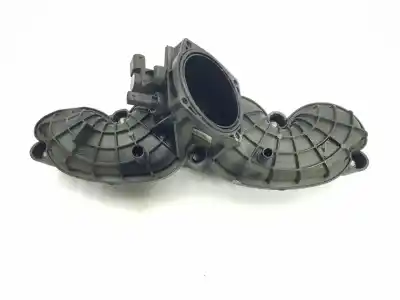 Second-hand car spare part intake manifold for clase c clase a 2.0 oem iam references a1330900800