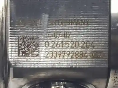 Автозапчастина б/у насос инжекційний для clase c clase a 2.0 посилання на oem iam a1330700132  a1330700132