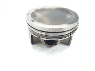 Second-hand car spare part piston for clase c clase a 2.0 oem iam references a1330300017  piston 133980