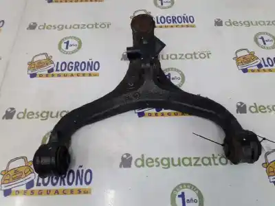 Second-hand car spare part FRONT RIGHT LOWER SUSPENSION ARM for DODGE NITRO  OEM IAM references 52109992AB  52109986AH