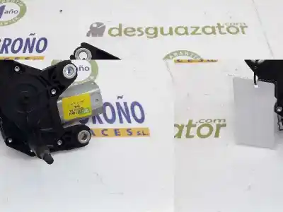 Second-hand car spare part rear windshield wiper motor for dodge nitro 2.8 crd 4wd oem iam references 55157447aa