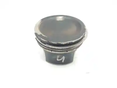 Second-hand car spare part piston for clase c clase a 2.0 oem iam references a1330300017  piston 133980