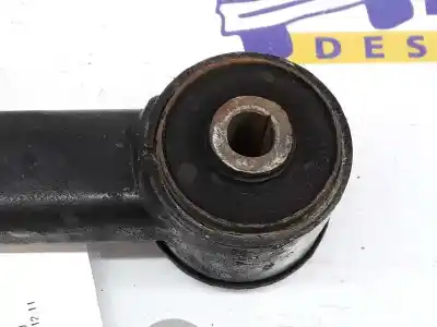 Second-hand car spare part right rear bracket for dodge nitro 2.8 crd 4wd oem iam references 52125321ac  52125321ac