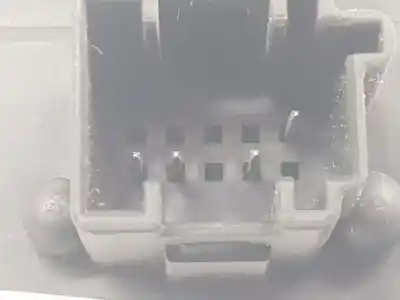 Pezzo di ricambio per auto di seconda mano controllo intermittente per bmw 3 (e46) 320 d riferimenti oem iam 61318363668  61318363668