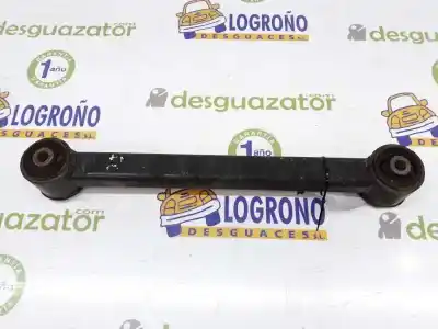 Second-hand car spare part rear left stay for dodge nitro 2.8 crd 4wd oem iam references 52125321ac