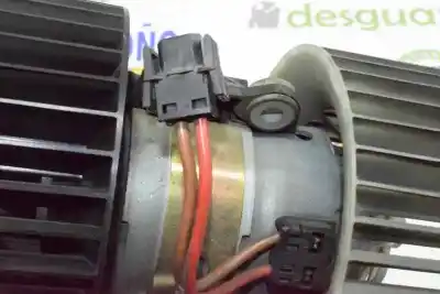 Second-hand car spare part heating fan for bmw 3 (e46) 320 i oem iam references 64119204154  64119204154