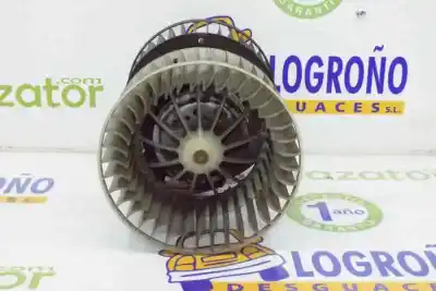 Second-hand car spare part heating fan for bmw 3 (e46) 320 i oem iam references 64119204154  64119204154