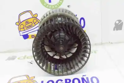Second-hand car spare part heating fan for bmw 3 (e46) 320 i oem iam references 64119204154  64119204154