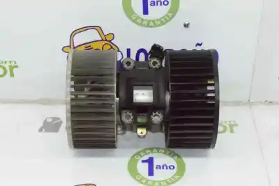Second-hand car spare part HEATING FAN for BMW 3 (E46)  OEM IAM references 64119204154  64119204154