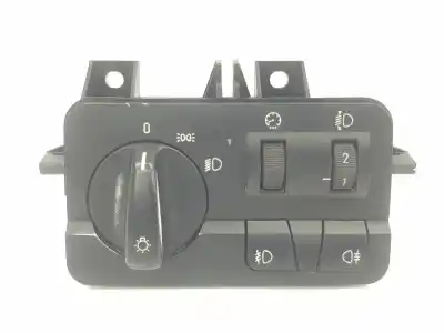 Pezzo di ricambio per auto di seconda mano controllo della luce per bmw 3 (e46) 320 d riferimenti oem iam 61319133011