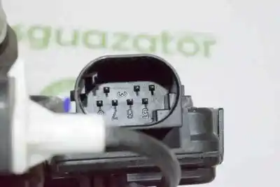 Second-hand car spare part front right door lock for bmw 3 (e46) 320 i oem iam references 51217011244  51217011244