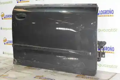 Second-hand car spare part front right door for audi a6 c5 (4b2) 2.5 tdi oem iam references 4b0831052d  4b0831052d