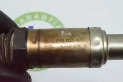 Tweedehands auto-onderdeel lambda sonde voor bmw 3 (e46) 320 i oem iam-referenties 11781742050  11781742050