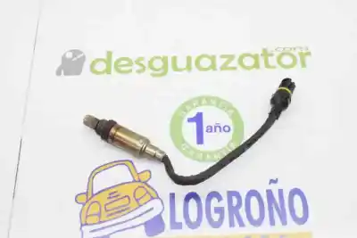 Tweedehands auto-onderdeel lambda sonde voor bmw 3 (e46) 320 i oem iam-referenties 11781742050  11781742050