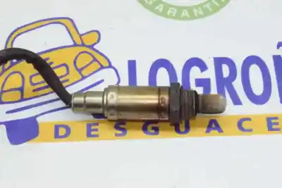 Tweedehands auto-onderdeel lambda sonde voor bmw 3 (e46) 320 i oem iam-referenties 11781742050  11781742050