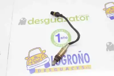 Tweedehands auto-onderdeel lambda sonde voor bmw 3 (e46) 320 i oem iam-referenties 11781742050  11781742050