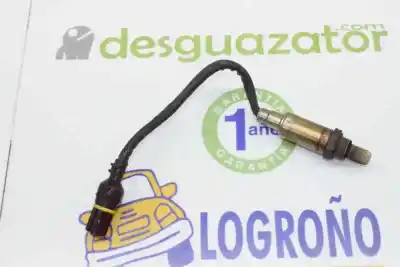 Second-hand car spare part lambda probe for bmw 3 (e46) 320 i oem iam references 11781742050