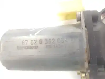 Second-hand car spare part right front window motor for bmw 3 (e46) 320 d oem iam references 67628362064  67628362064