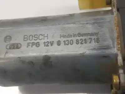 Second-hand car spare part left front window motor for bmw 3 (e46) 320 d oem iam references 67628362063  67628362063