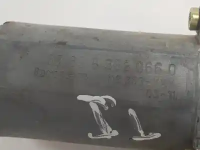 Second-hand car spare part rear left window motor for bmw 3 (e46) 320 d oem iam references 67628362066  67628362066